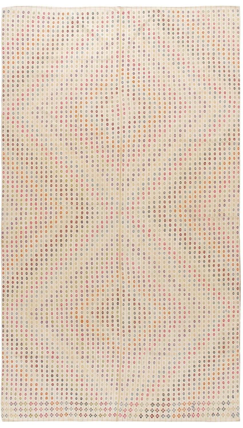 WAHO_IMAGE::u-3475 vintage turkish jajim kilim rug 6'8 x 12'2.jpg