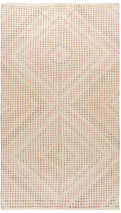 WAHO_IMAGE::u-3475 vintage turkish jajim kilim rug 6'8 x 12'2.jpg