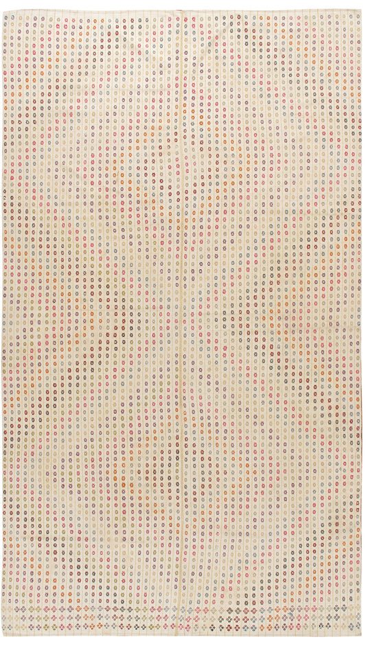 WAHO_IMAGE::u-3475 vintage turkish jajim kilim rug 6'8 x 12'2.jpg