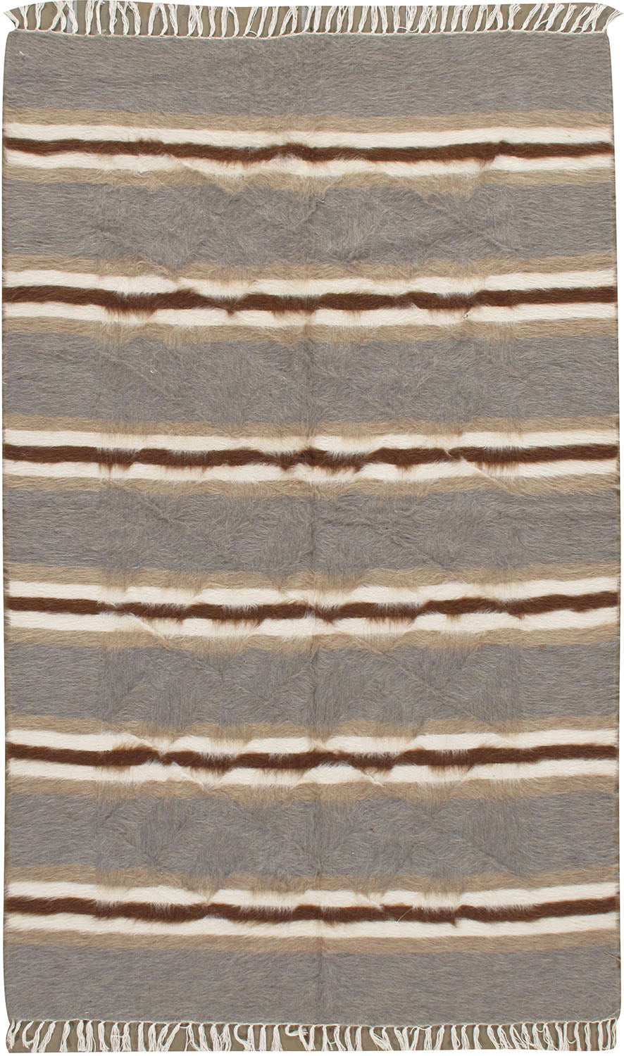 WAHO_IMAGE::u-3731 vintage turkish mohair rug 3'11 x 4'4.jpg
