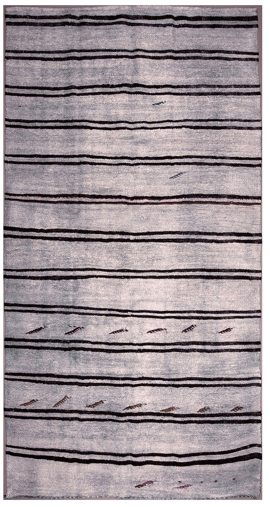 WAHO_IMAGE::u-3746 vintage turkish flat weave hemp rug 5'1 x 12'1.jpg