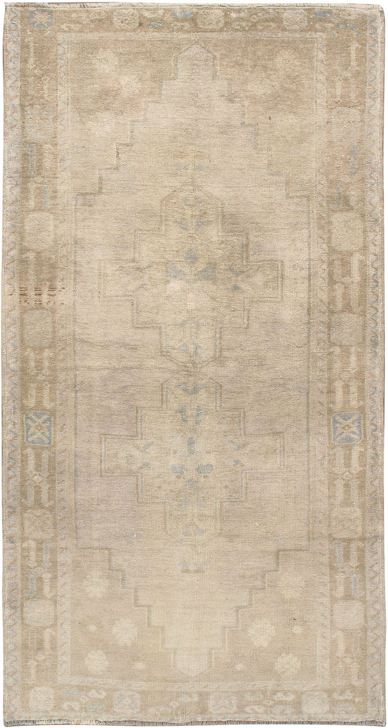WAHO_IMAGE::u-3787 vintage turkish oushak rug 3'7 x 7'1.jpg