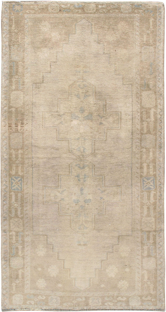 WAHO_IMAGE::u-3787 vintage turkish oushak rug 3'7 x 7'1.jpg