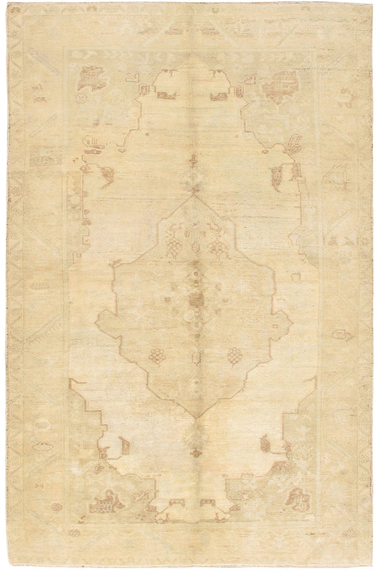 WAHO_IMAGE::u-3806 vintage turkish oushak rug 5'2 x 8'7.jpg