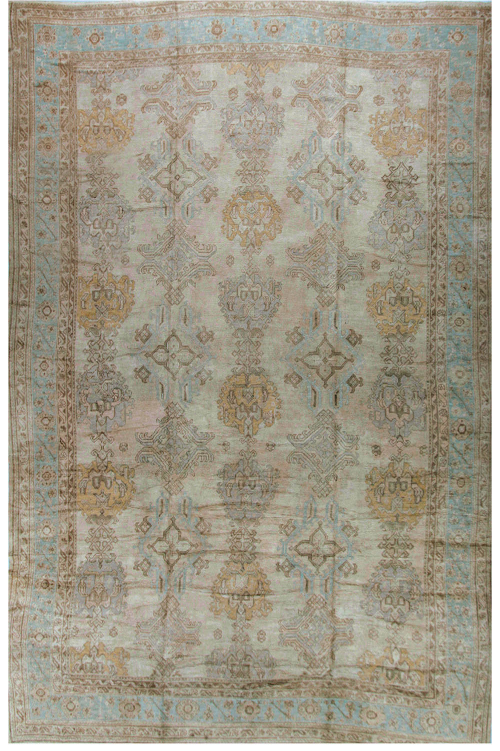 WAHO_IMAGE::u-3838 antique turkish oushak rug 12'4 x 15'7.jpg