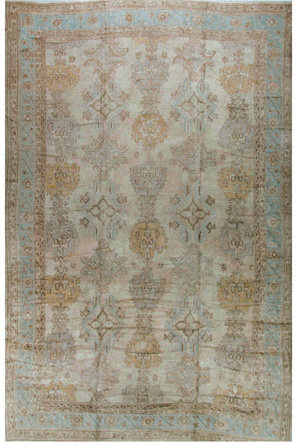 WAHO_IMAGE::u-3838 antique turkish oushak rug 12'4 x 15'7.jpg