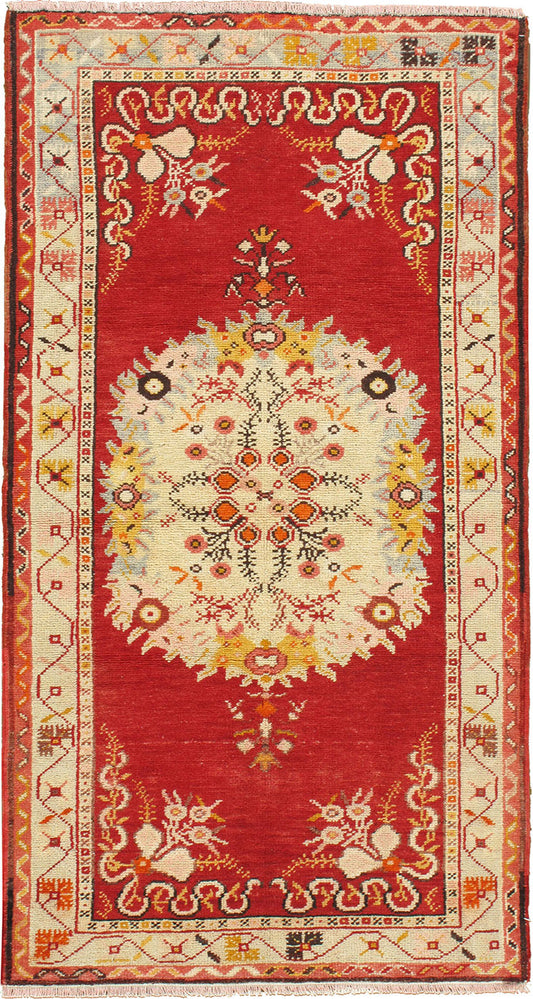 WAHO_IMAGE::u-3864 vintage turkish oushak rug 2'11 x 5'1.jpg