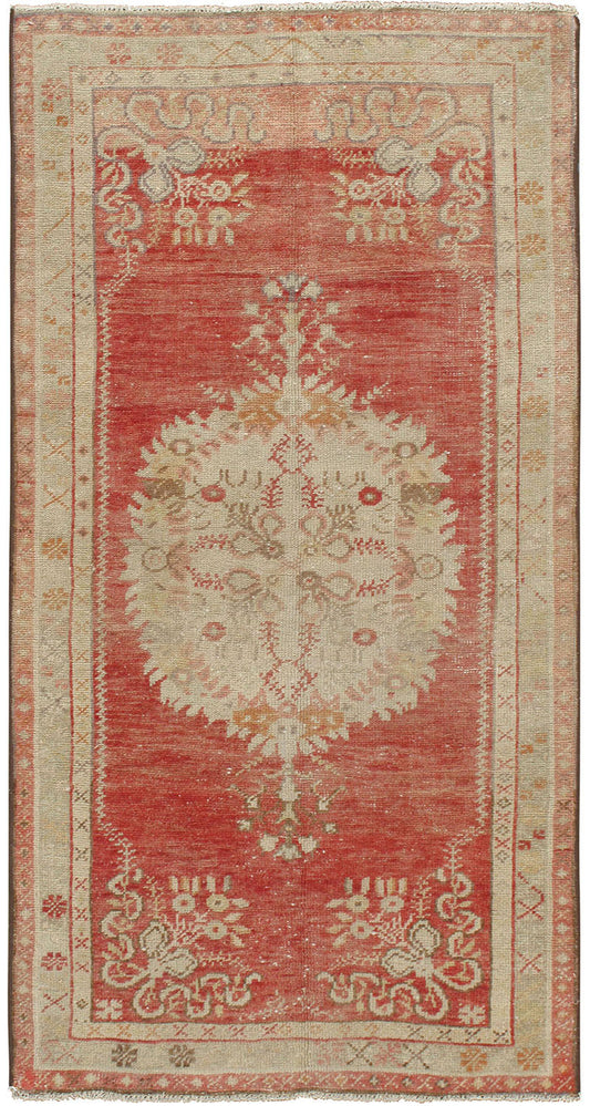 WAHO_IMAGE::u-3881 vintage turkish oushak rug 2'11 x 5'8.jpg