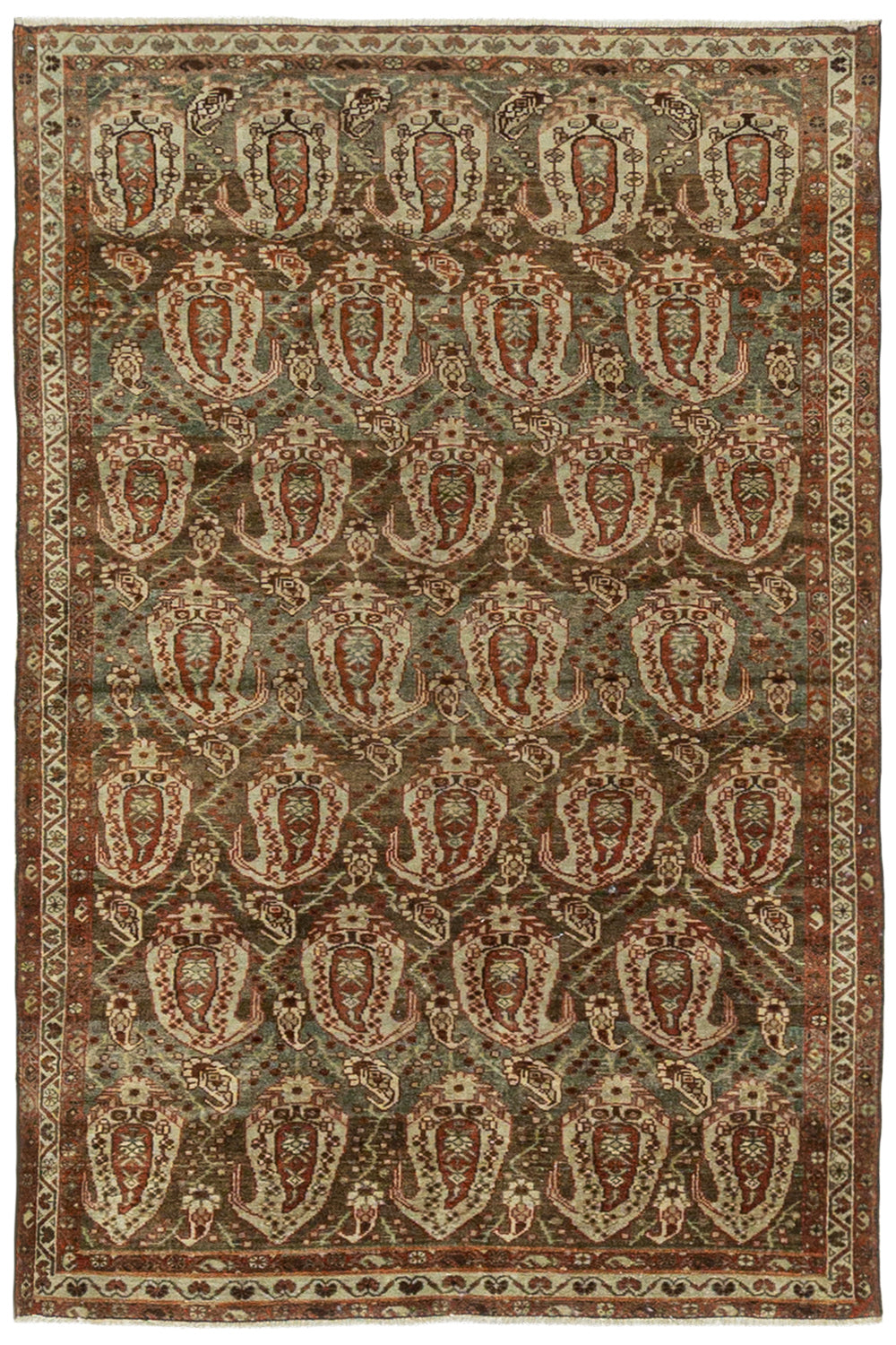WAHO_IMAGE::u-3913 vintage persian  malayer rug 4'1 x 6'1.jpg