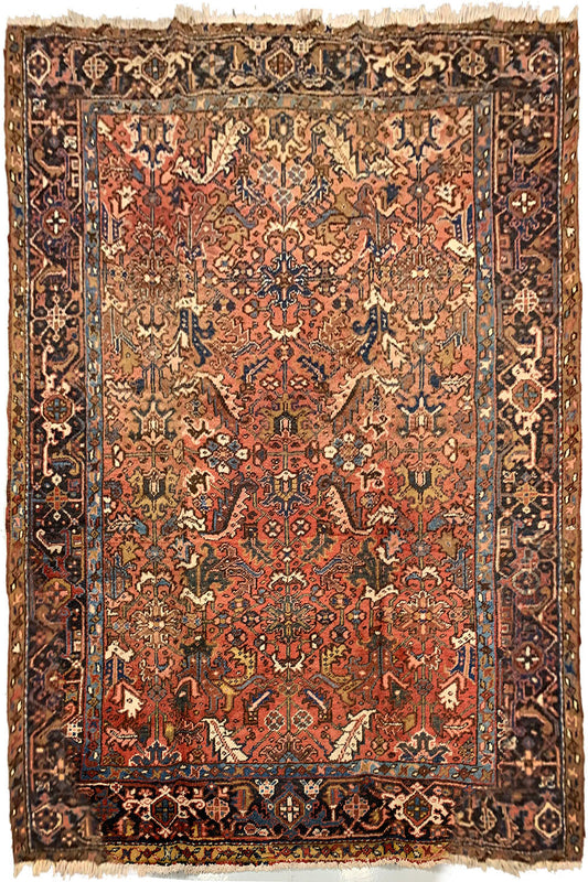 WAHO_IMAGE::u-3995 vintage persian heriz rug 7'6 x 9'2.jpg