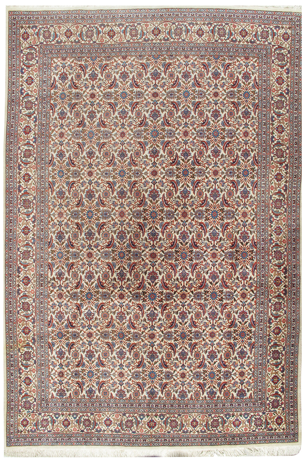 WAHO_IMAGE::u-4091 vintage persian tabriz rug 9'8 x 12'7.jpg