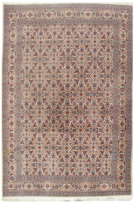 WAHO_IMAGE::u-4091 vintage persian tabriz rug 9'8 x 12'7.jpg