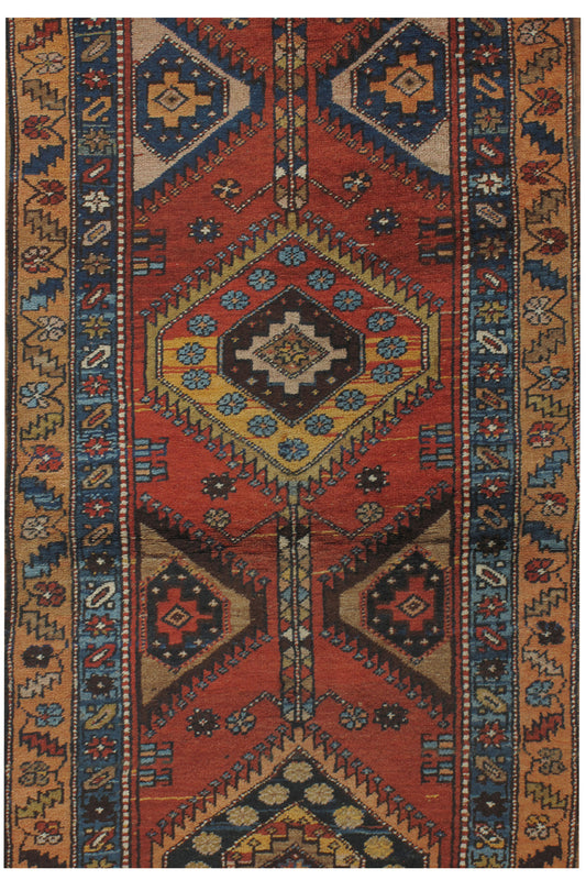 WAHO_IMAGE::u-4111 vintage persian serab runner rug 3'5 x 10'7.jpg