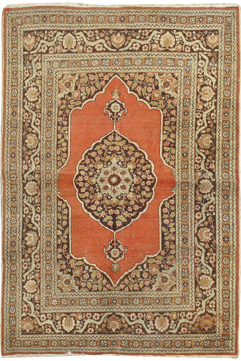 WAHO_IMAGE::u-4248 vintage persian tabriz rug 4'1 x 5'9.jpg