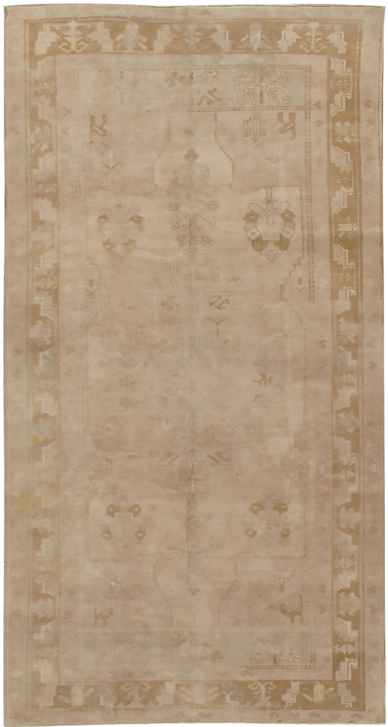 WAHO_IMAGE::u-4387 vintage turkish oushak rug 4'4 x 9'4.jpg