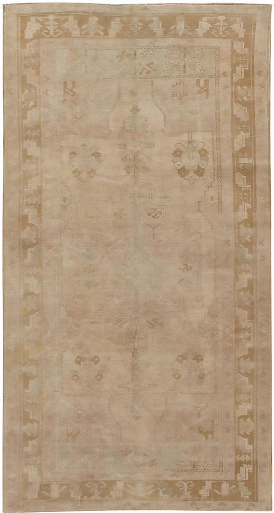 WAHO_IMAGE::u-4387 vintage turkish oushak rug 4'4 x 9'4.jpg