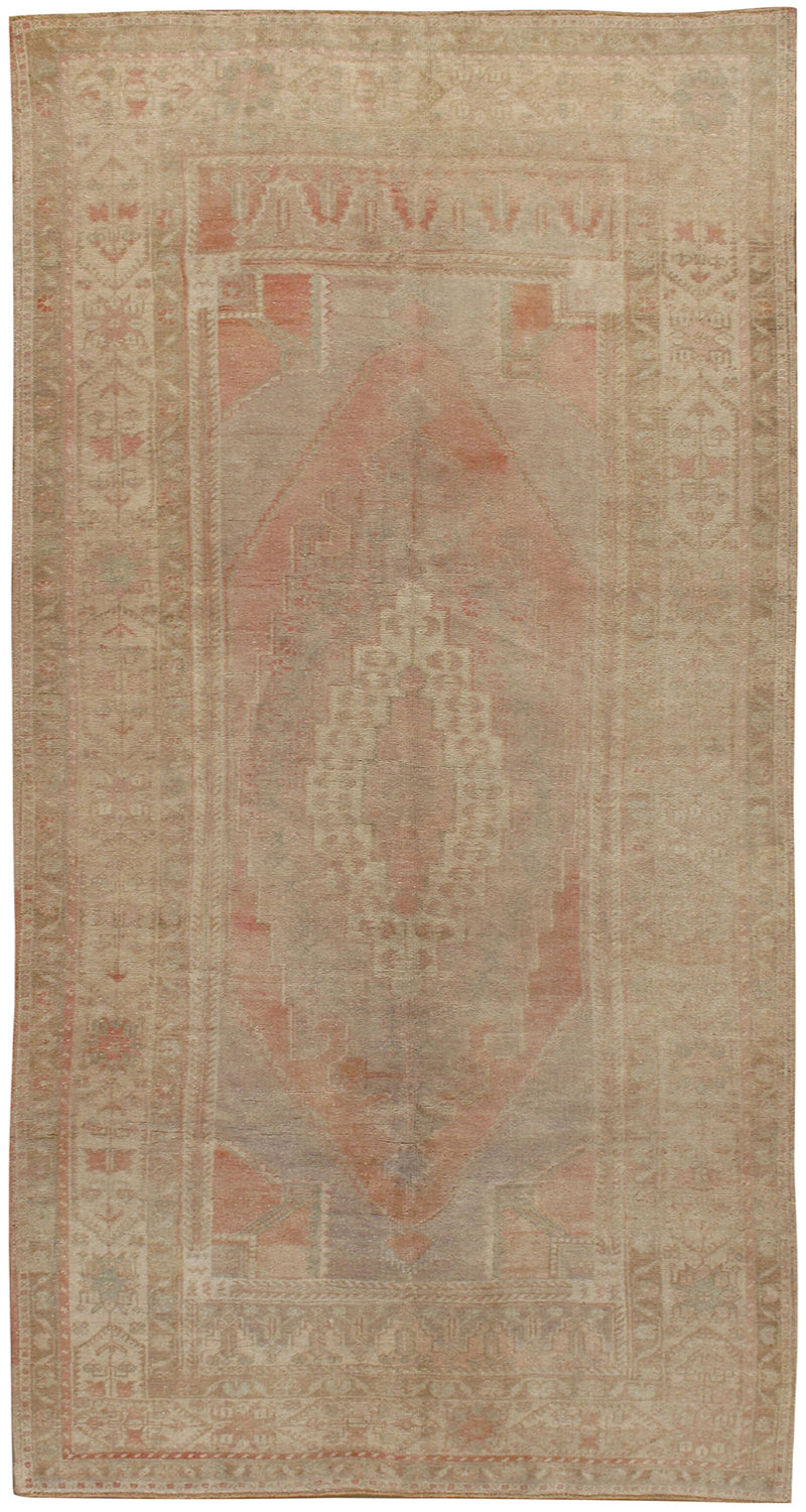 WAHO_IMAGE::u-4399 vintage turkish oushak rug 4'6 x 9'1.jpg