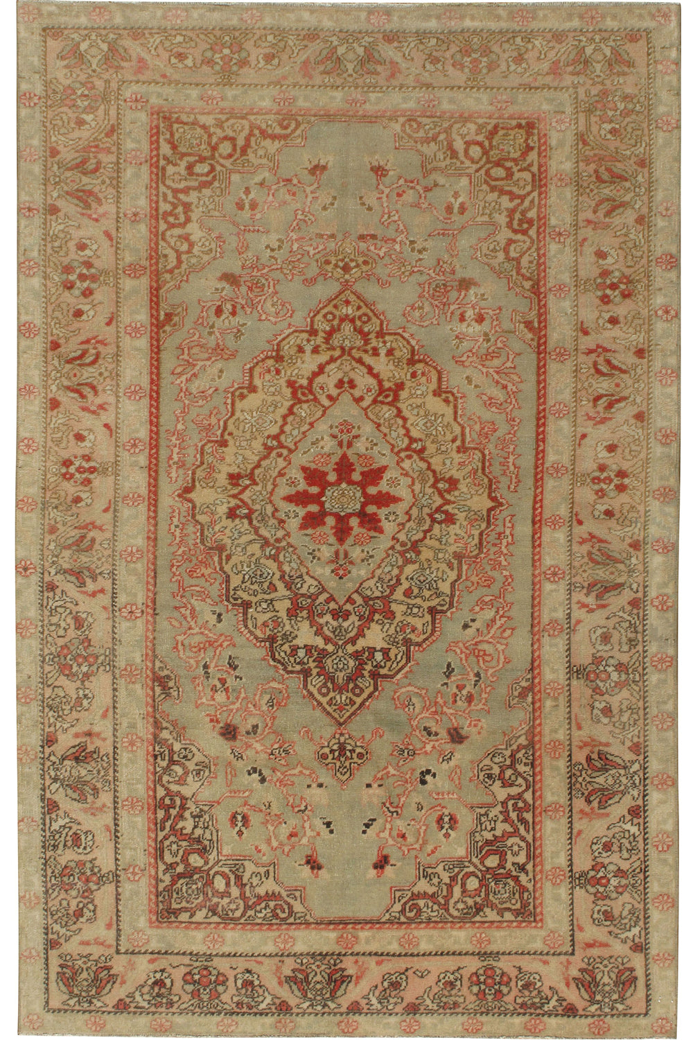 WAHO_IMAGE::u-4434 vintage turkish oushak rug 4'2 x 6'11.jpg