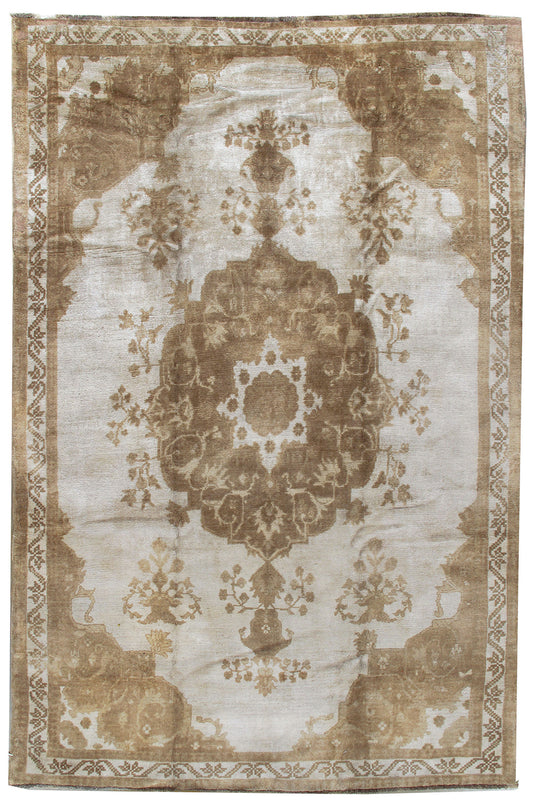 WAHO_IMAGE::u-4450 vintage turkish oushak rug 6'1 x 10'5.jpg