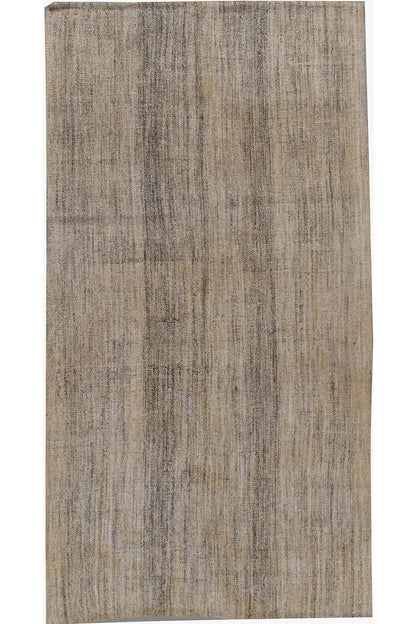 U-4457 - Turkish Flat Weave Rug