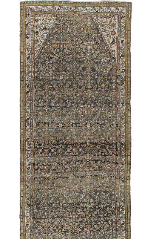 WAHO_IMAGE::u-4752 vintage persian malayer rug runner 6'2 x 24'8.jpg