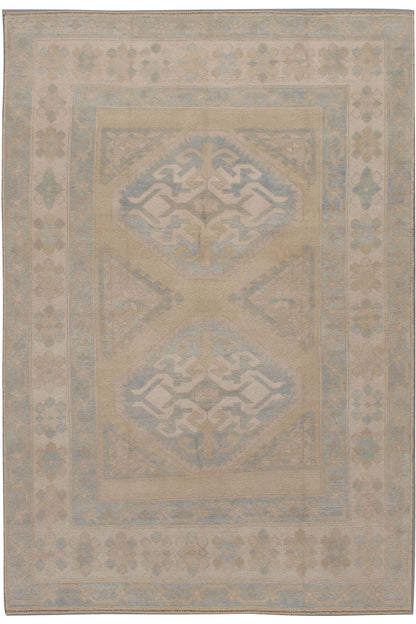 WAHO_IMAGE::u-4762 vintage turkish oushak rug 4'6 x 6'5.jpg