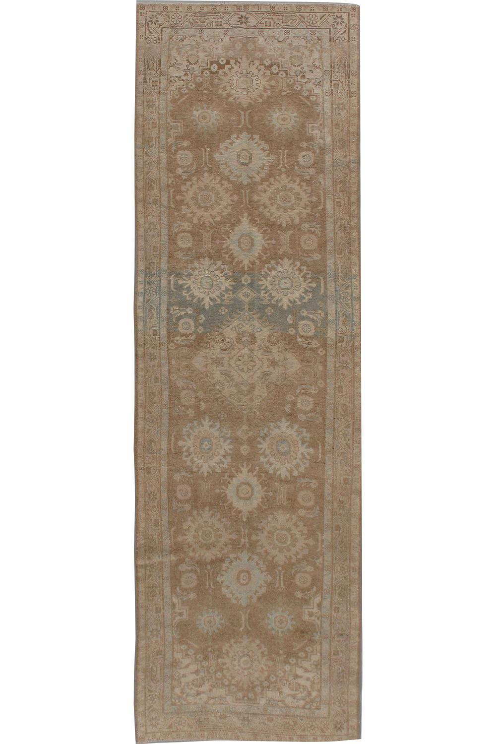 WAHO_IMAGE::u-4766 vintage turkish oushak runner 3' x 9'7.jpg