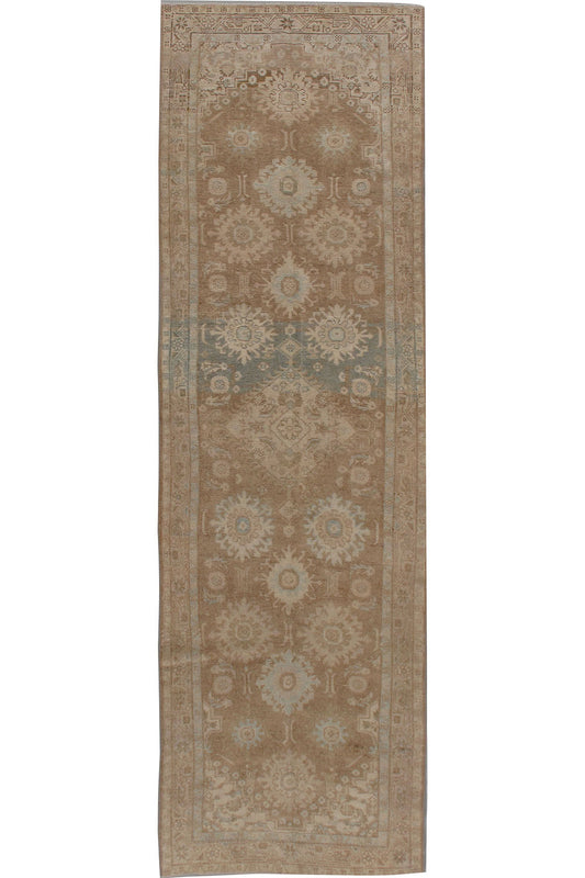 WAHO_IMAGE::u-4766 vintage turkish oushak runner 3' x 9'7.jpg