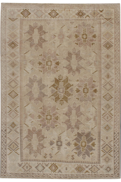WAHO_IMAGE::u-4768 vintage turkish oushak rug 3'11 x 5'8.jpg