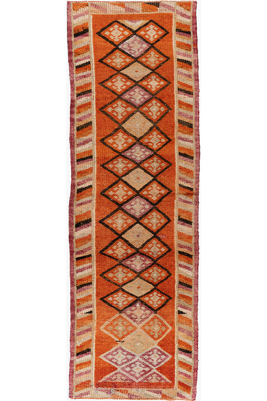WAHO_IMAGE::u-4779 vintage turkish oushak runner 2'5 x 12'4.jpg