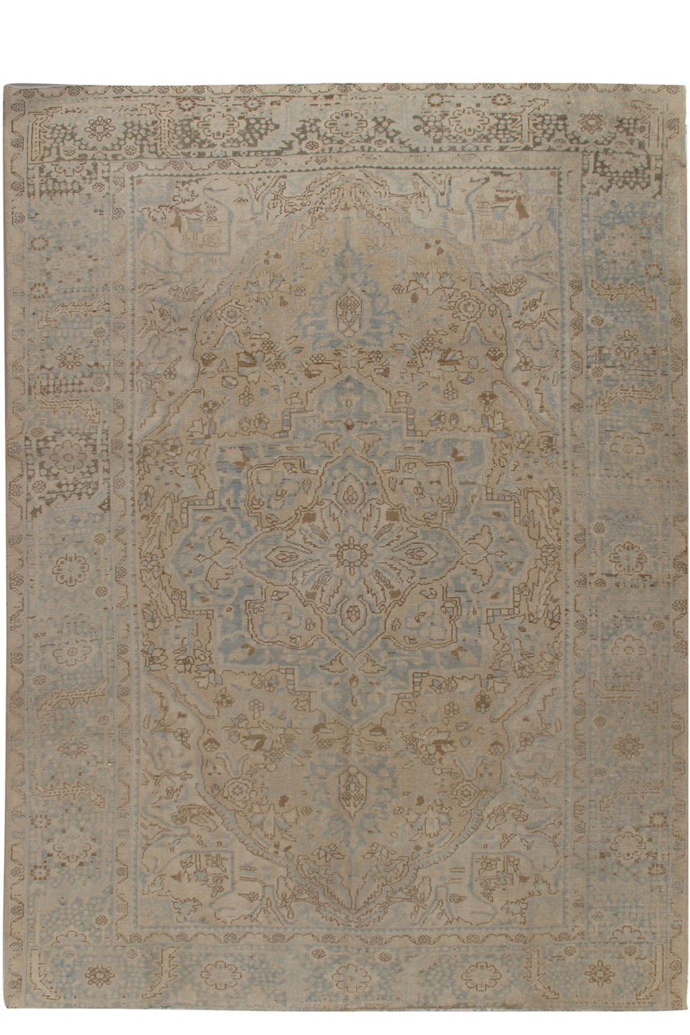 WAHO_IMAGE::u-4796 vintage persian heriz rug 8'7 x 11'10.jpg