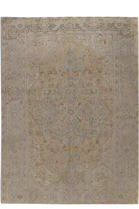 WAHO_IMAGE::u-4796 vintage persian heriz rug 8'7 x 11'10.jpg