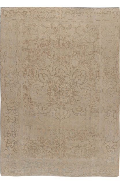 WAHO_IMAGE::u-4798 vintage persian heriz rug 8'4 x 11'5.jpg
