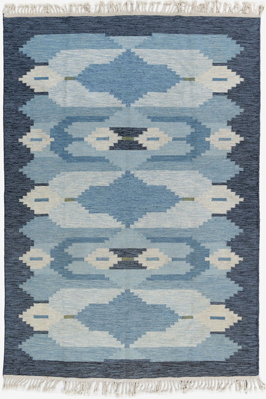 WAHO_IMAGE::u-4895 vintage swedish scandinavian rug 5'9 x 7'7.jpg