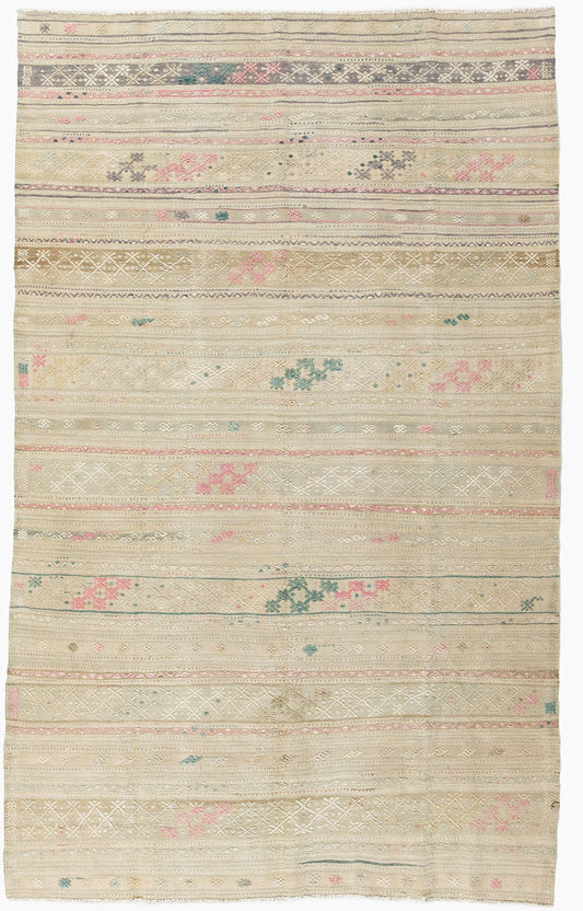 WAHO_IMAGE::u-4929 vintage turkish jajim flatweave rug 5'7 x 9'2.jpg