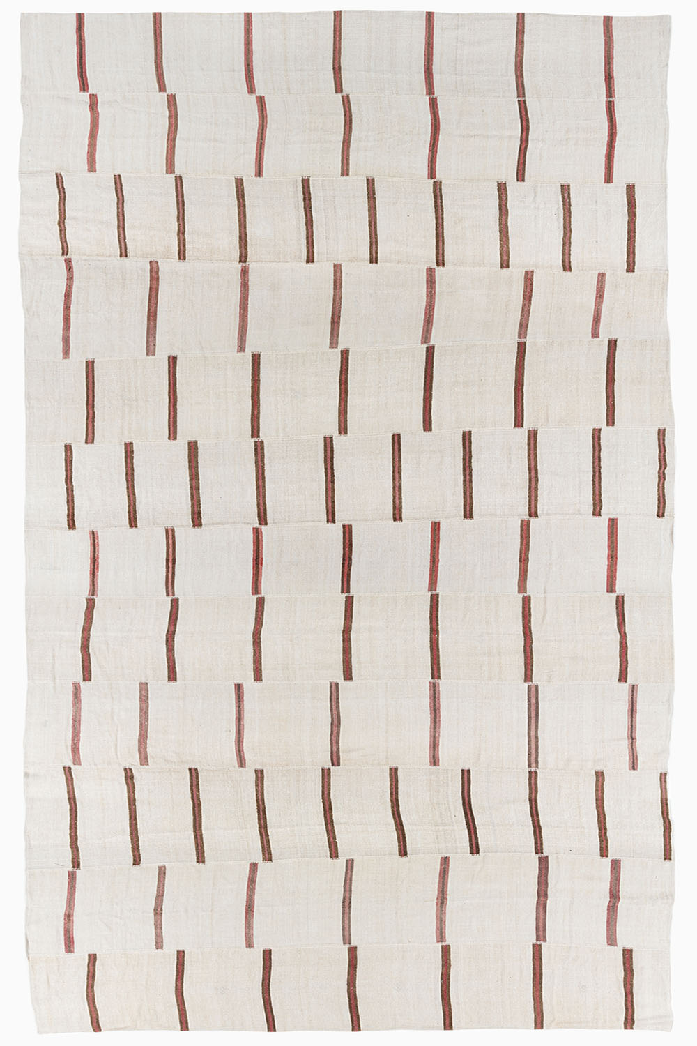 WAHO_IMAGE::u-4938 large vintage turkish kilim flat weave rug runner 14' x 26'.jpg