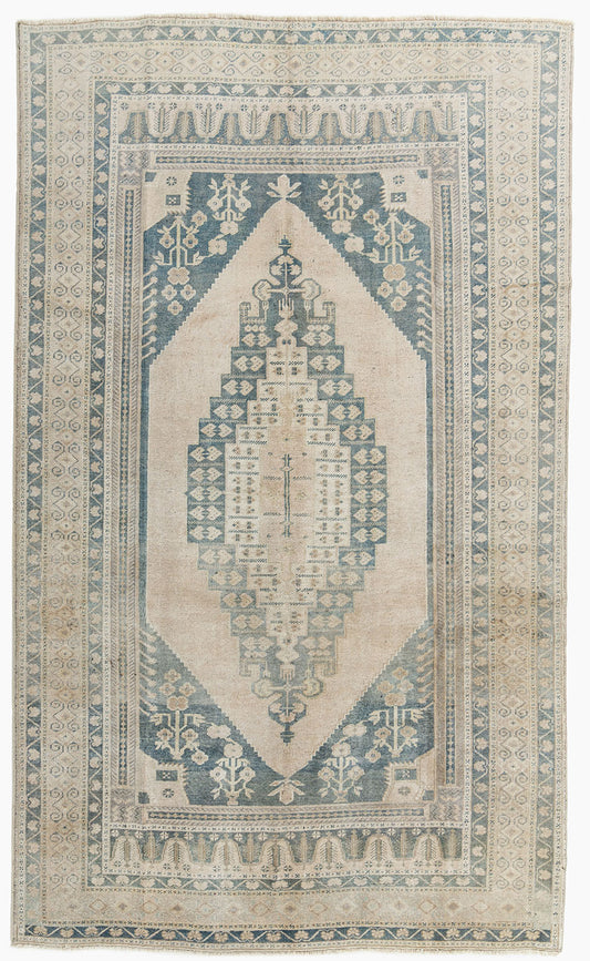 WAHO_IMAGE::u-4946 vintage turkish oushak rug 5'8 x 9'6.jpg