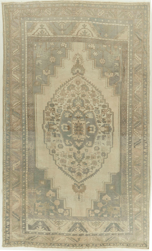 WAHO_IMAGE::u-4947 oushak rug 6 x 10'5 1-1 (thumb10).jpg