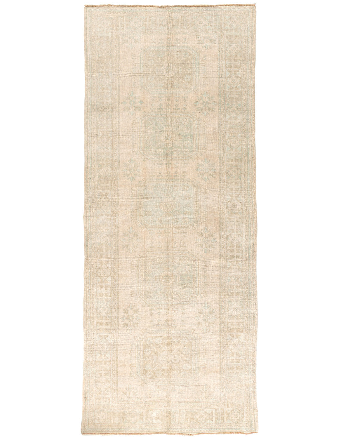 WAHO_IMAGE::u-4953 vintage subdued turkish oushak runner 4'7 x 11'3.jpg