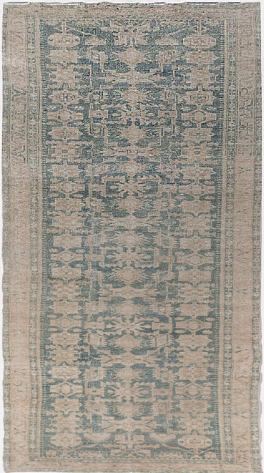 WAHO_IMAGE::u-5006a vintage persian malayer runner 3'7 x 16'9.jpg