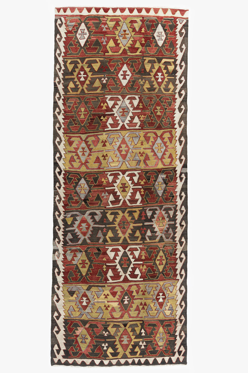 WAHO_IMAGE::u-5039 vintage turkish kilim rug 4'3 x 9'5.jpg
