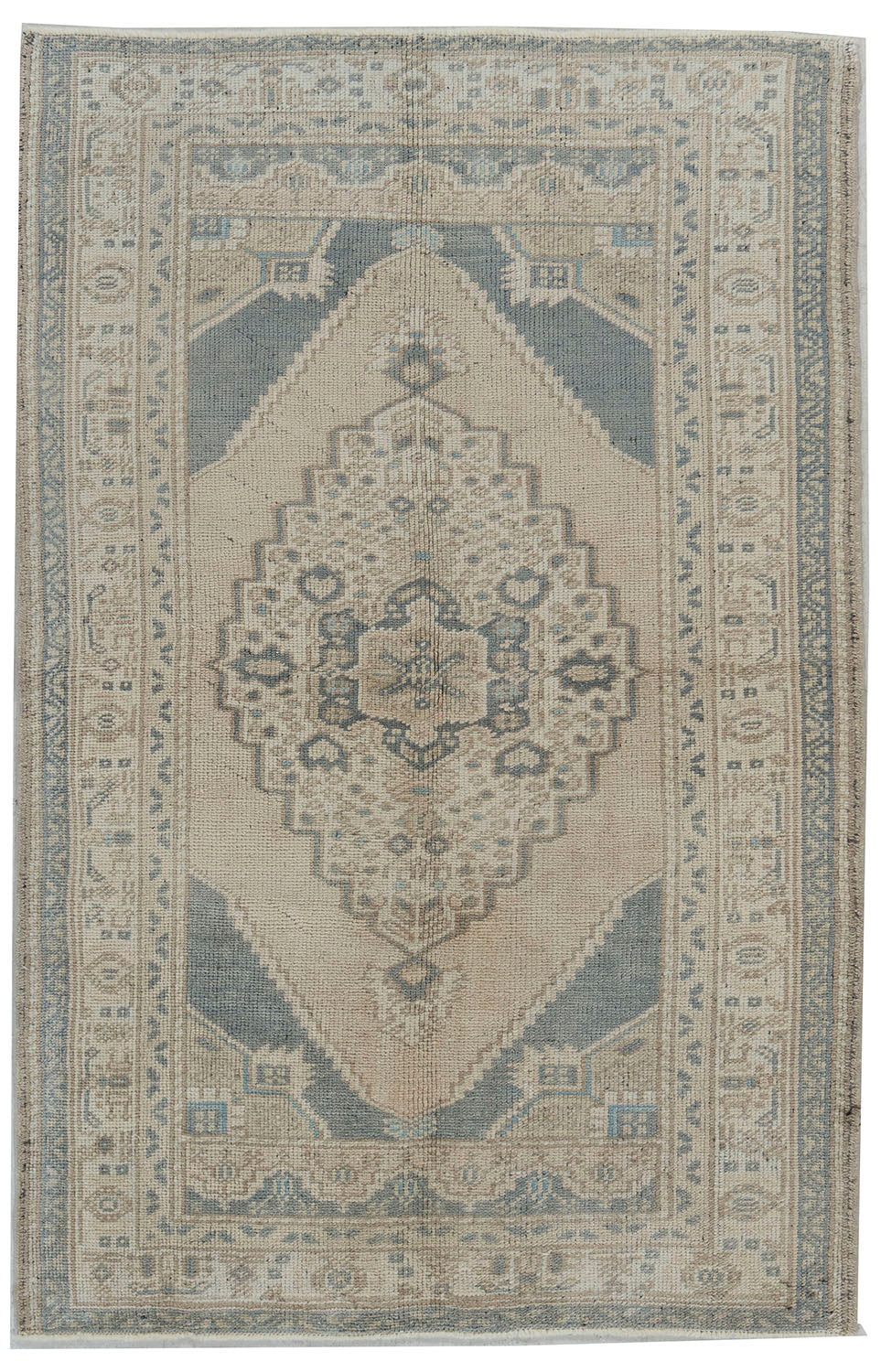 WAHO_IMAGE::u-5043 vintage turkish oushak rug 3'7 x 5'5.jpg