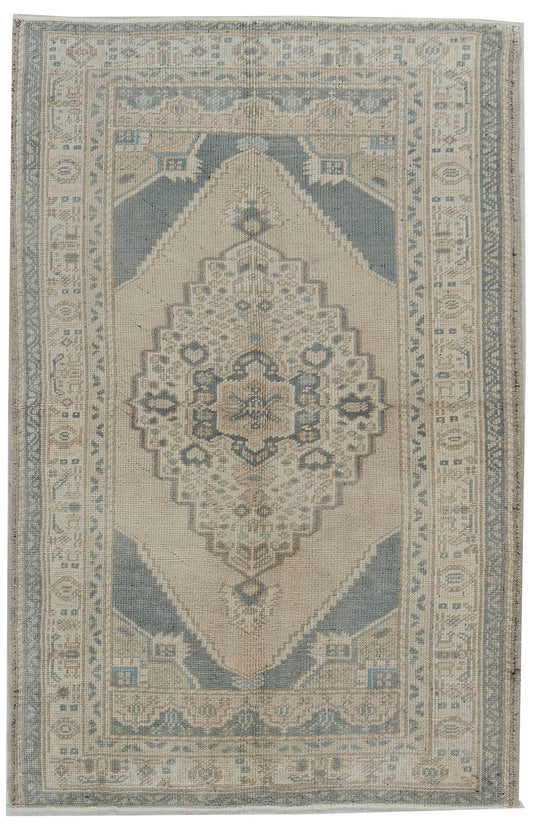WAHO_IMAGE::u-5043 vintage turkish oushak rug 3'7 x 5'5.jpg