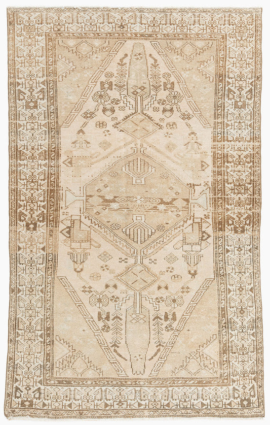 WAHO_IMAGE::u-5079 vintage persian hamadan rug 4' x 6'7.jpg
