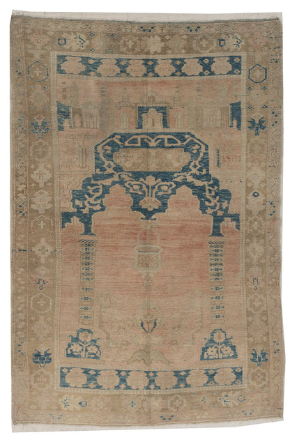 WAHO_IMAGE::u-5087 vintage turkish oushak rug 4'6 x 6'5.jpg