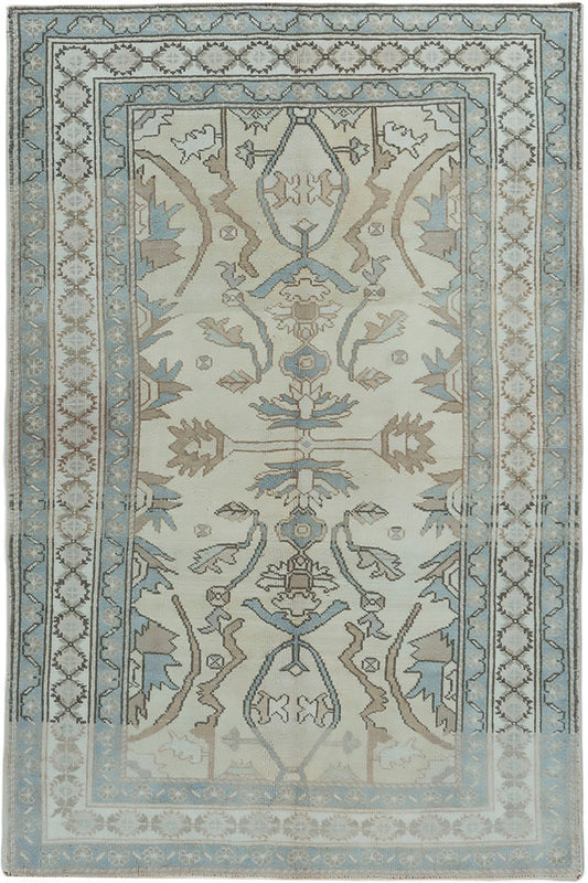 WAHO_IMAGE::u-5155 vintage turkish oushak rug 4'3 x 6'.jpg