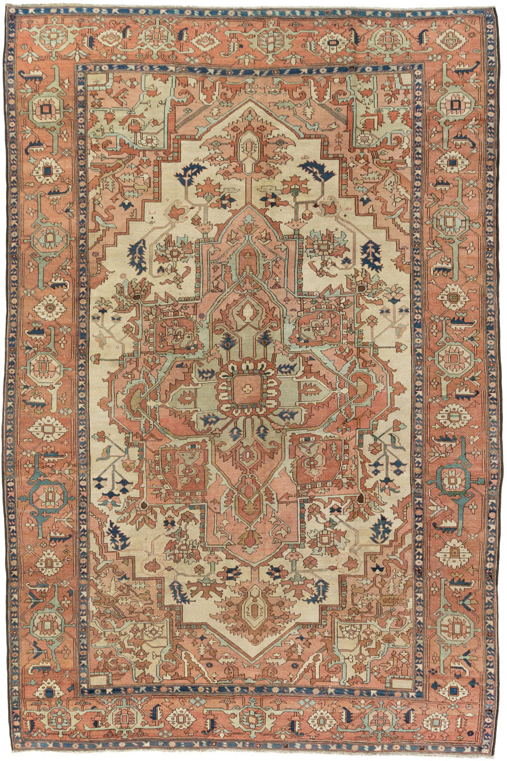 WAHO_IMAGE::u-5161 antique persian serapi heriz rug 9'3 x 13'5.jpg