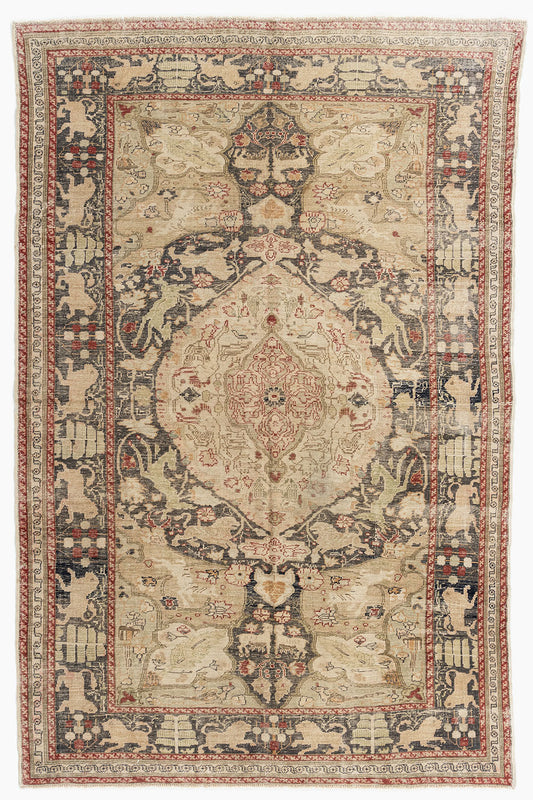 WAHO_IMAGE::u-5166 antique turkish pictorial sivas rug 4'4 x 6'3.jpg