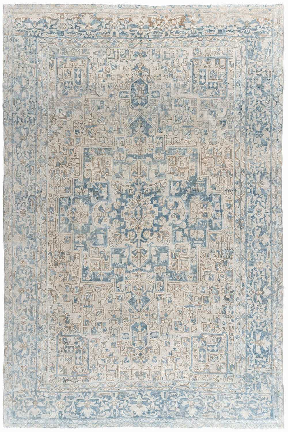 WAHO_IMAGE::u-5168 vintage persian heriz rug 9'8 x 12'10.jpg