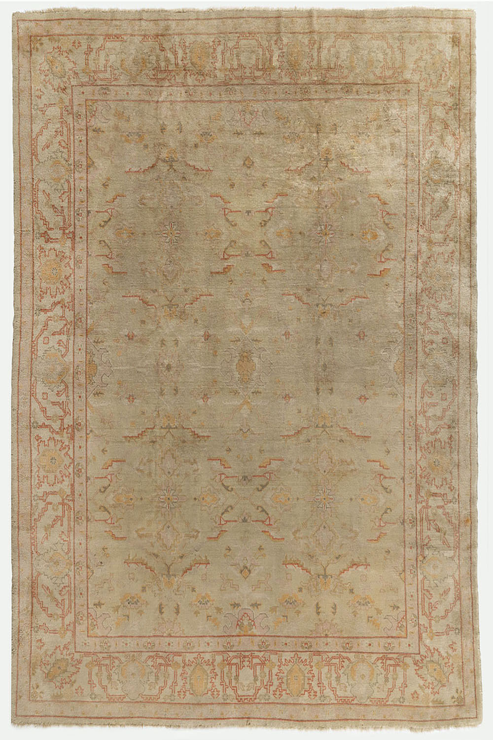 WAHO_IMAGE::u-5182 antique turkish oushak rug 10' x 13'.jpg